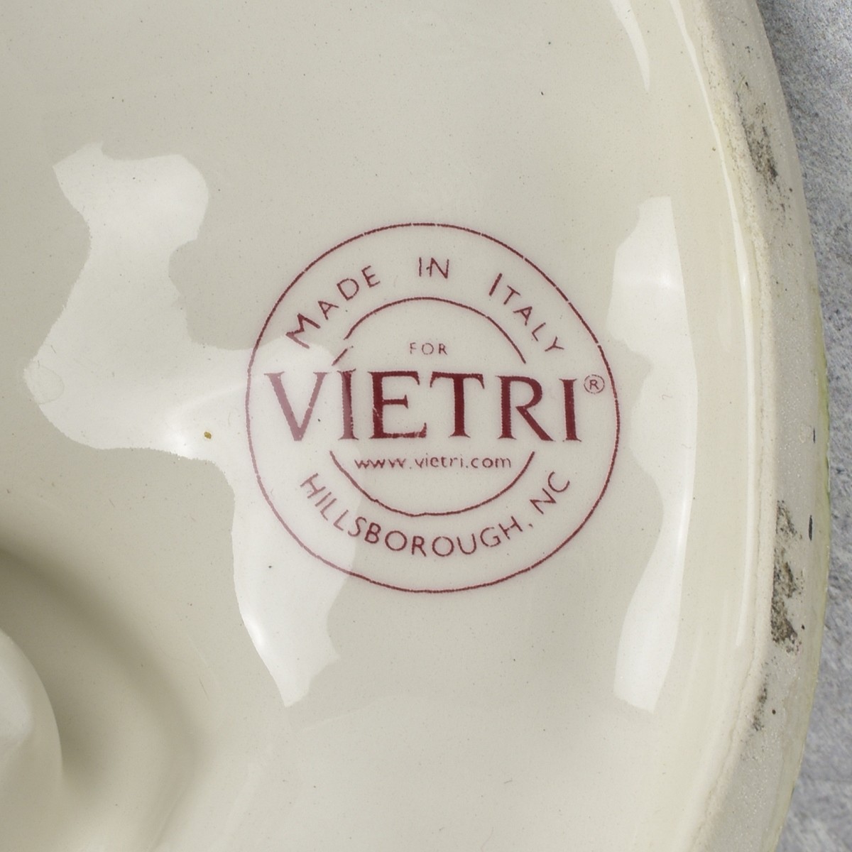 Collection of Pottery Pieces
