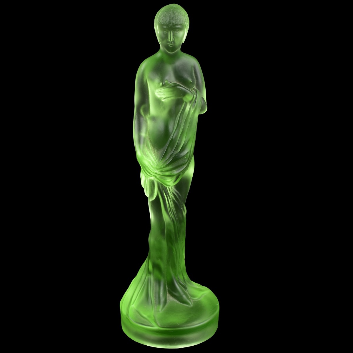Collection of Art Glass