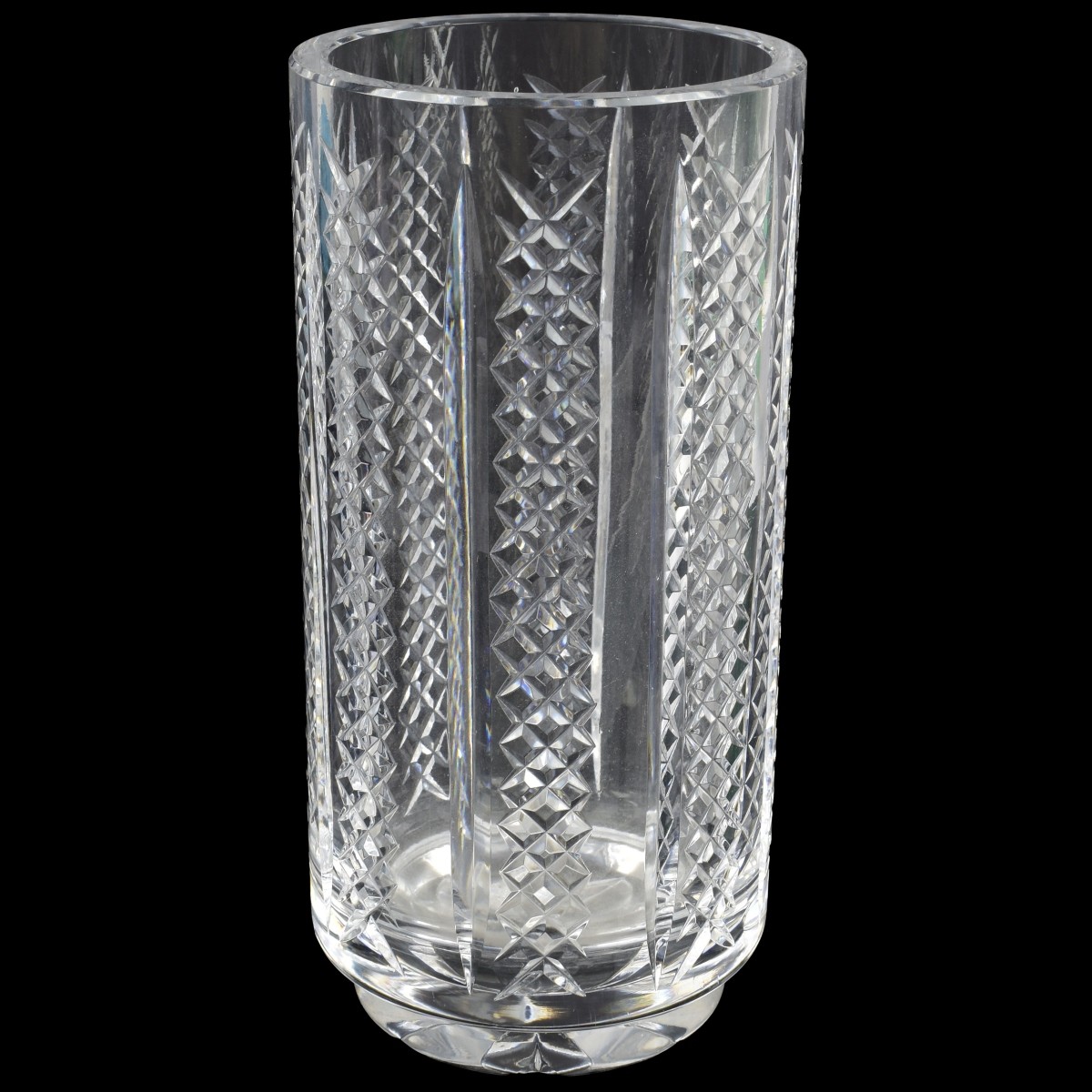 Collection of Art Glass