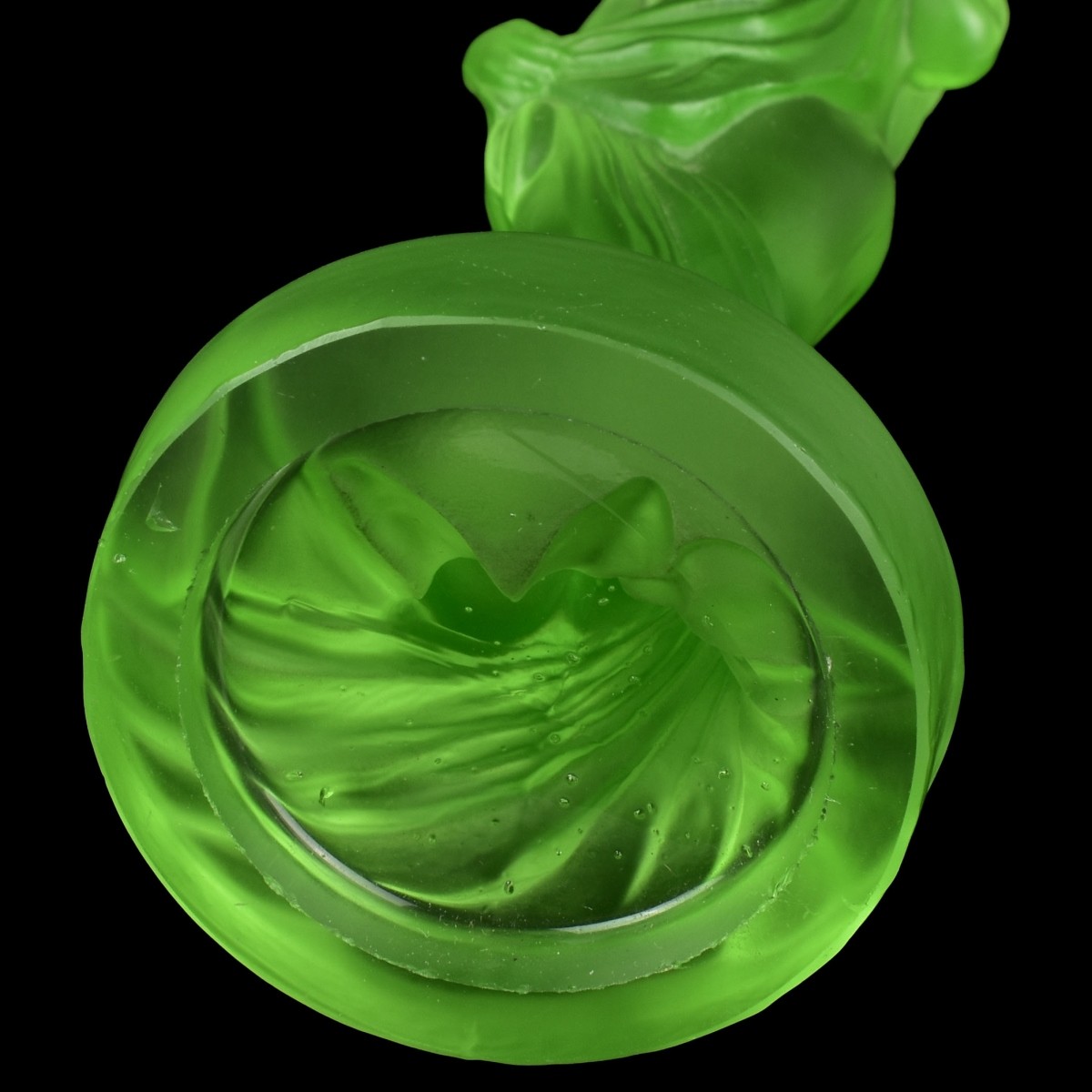 Collection of Art Glass