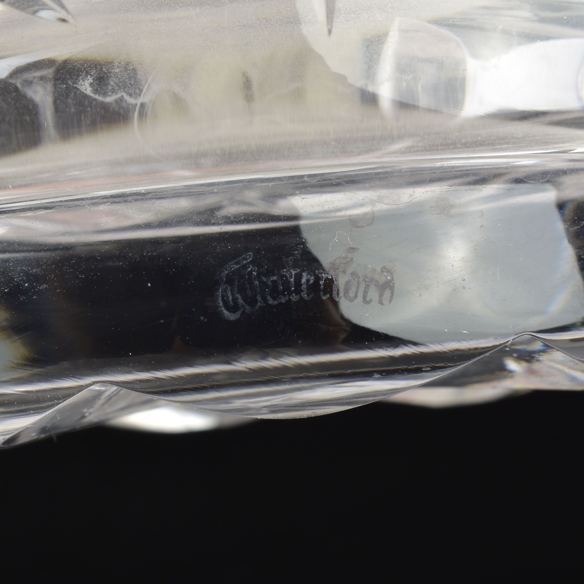 Collection of Art Glass
