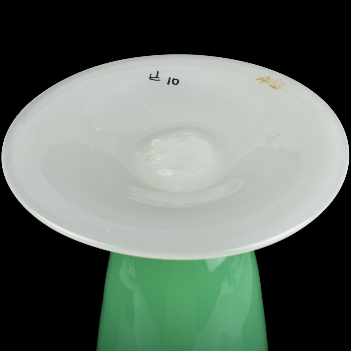 Collection of Art Glass