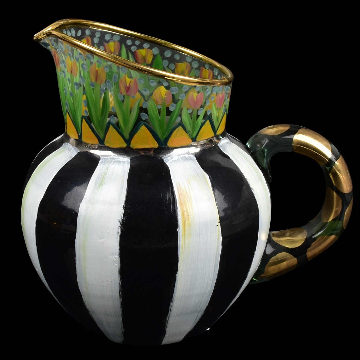 Collection of Mackenzie Child Pieces