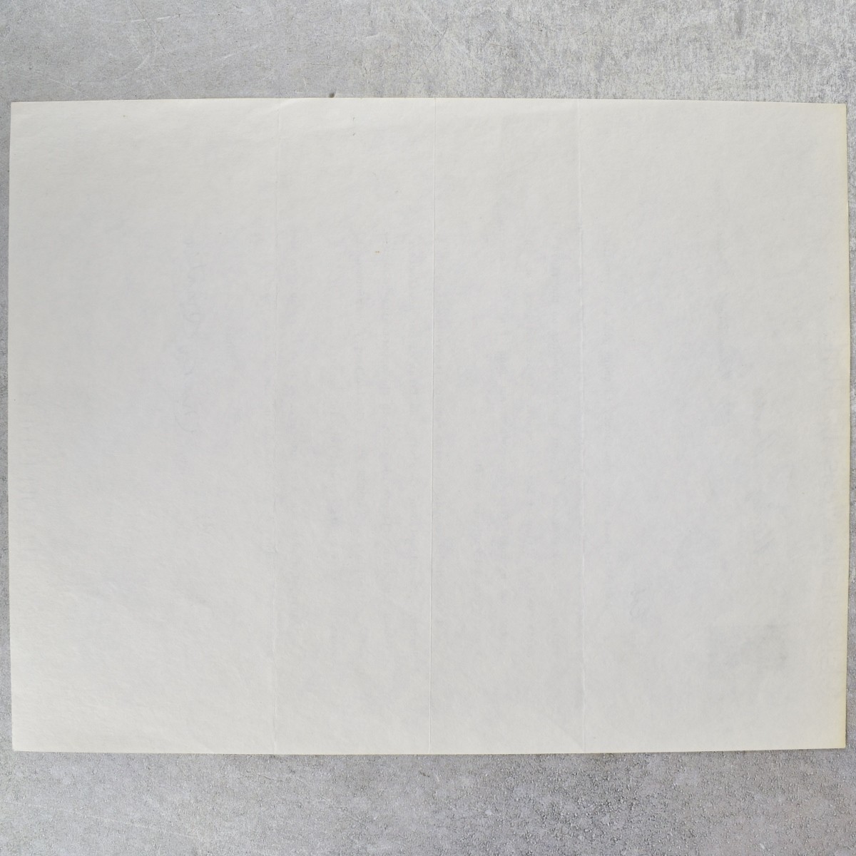 Mickey Mantle Collectors Club Signed Letter