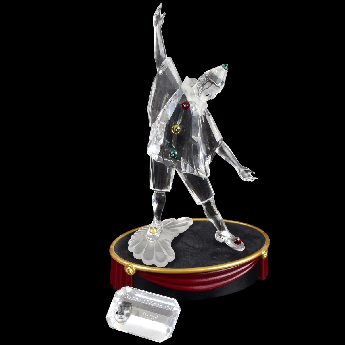 Swarovski Figurines