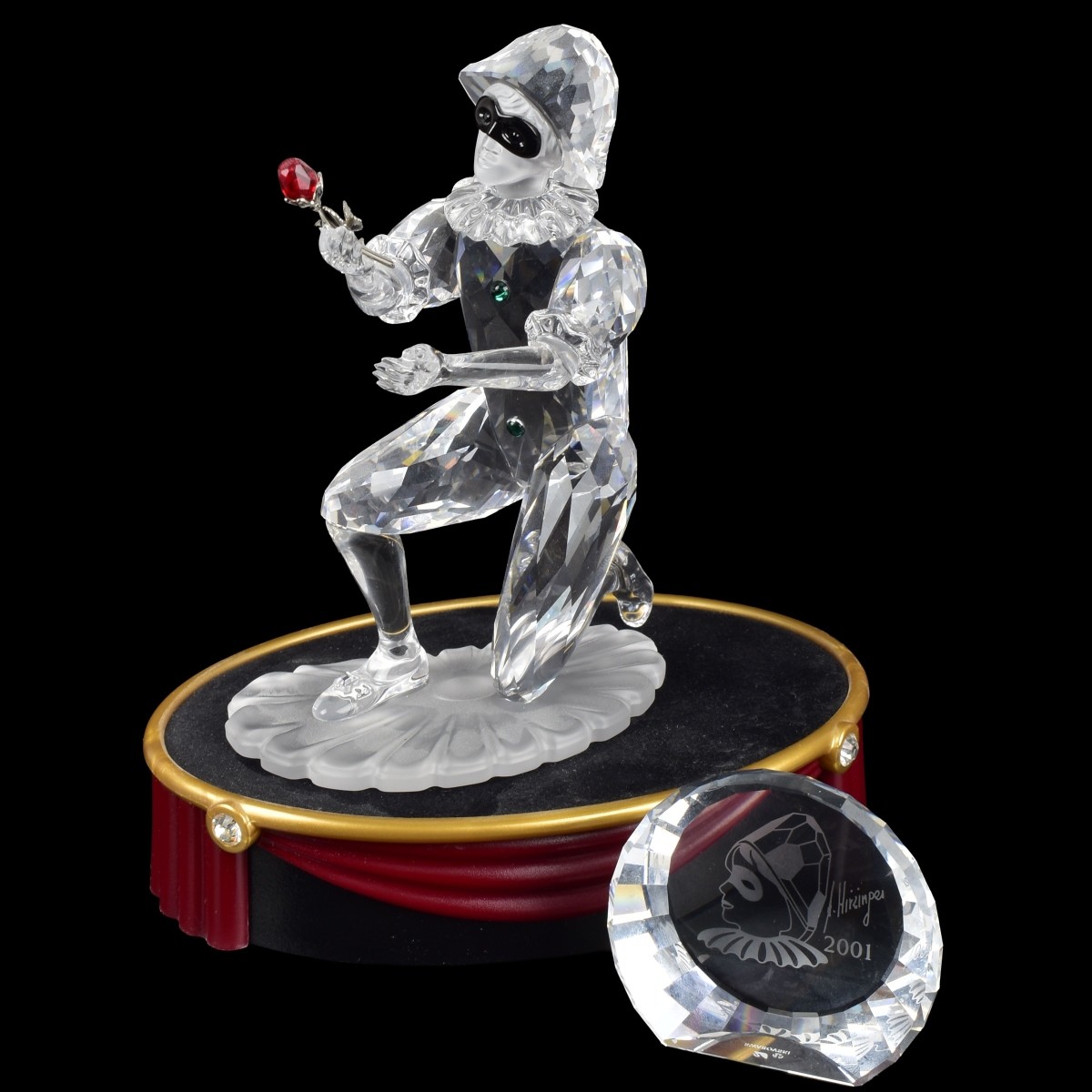 Swarovski Figurines