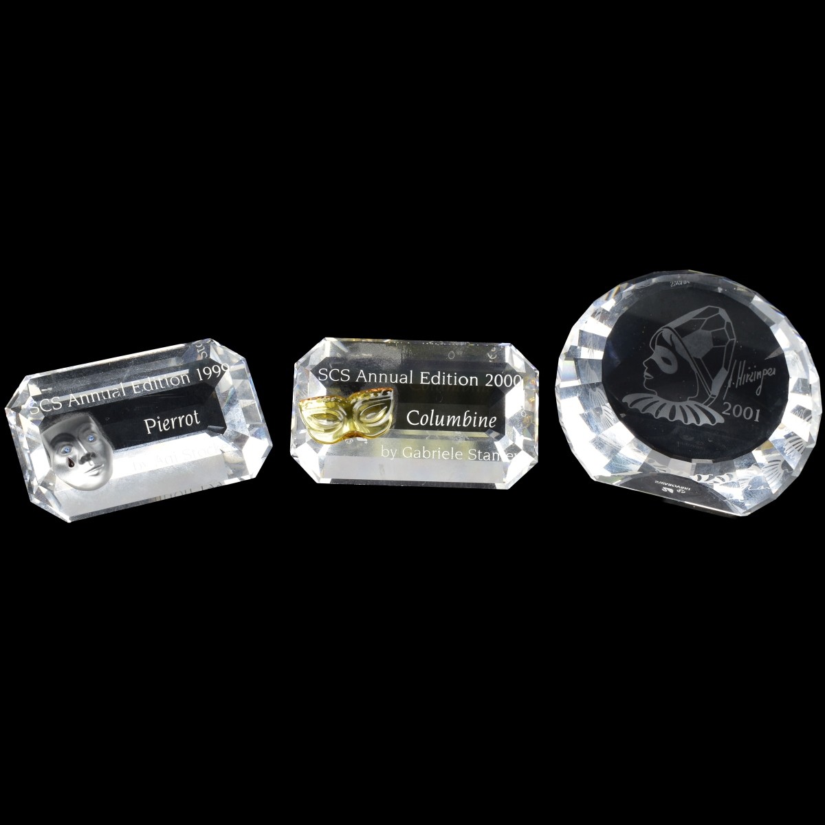 Swarovski Figurines