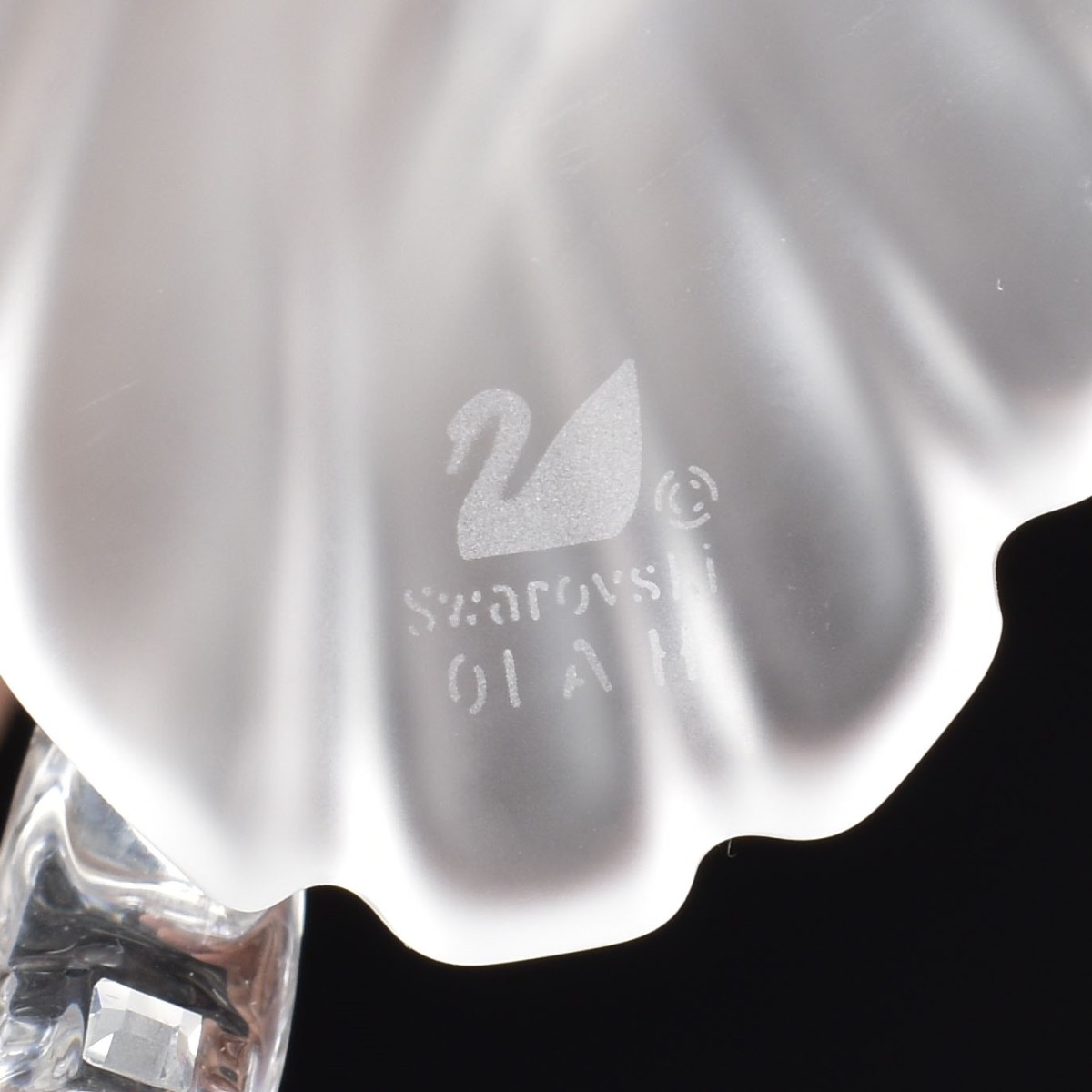 Swarovski Figurines