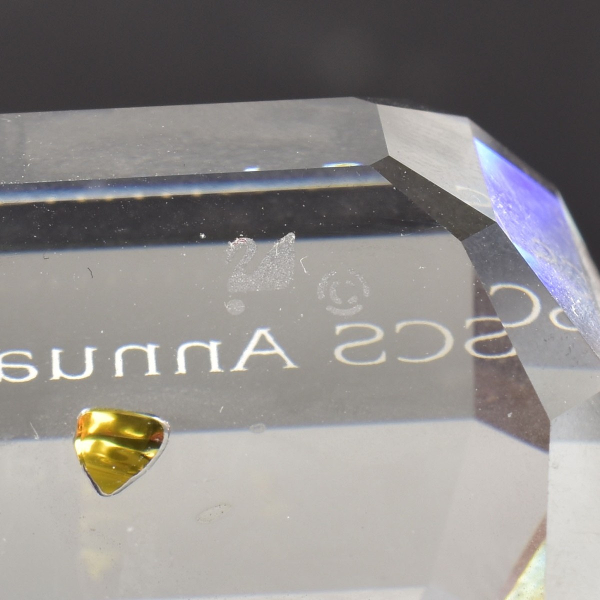 Swarovski Figurines