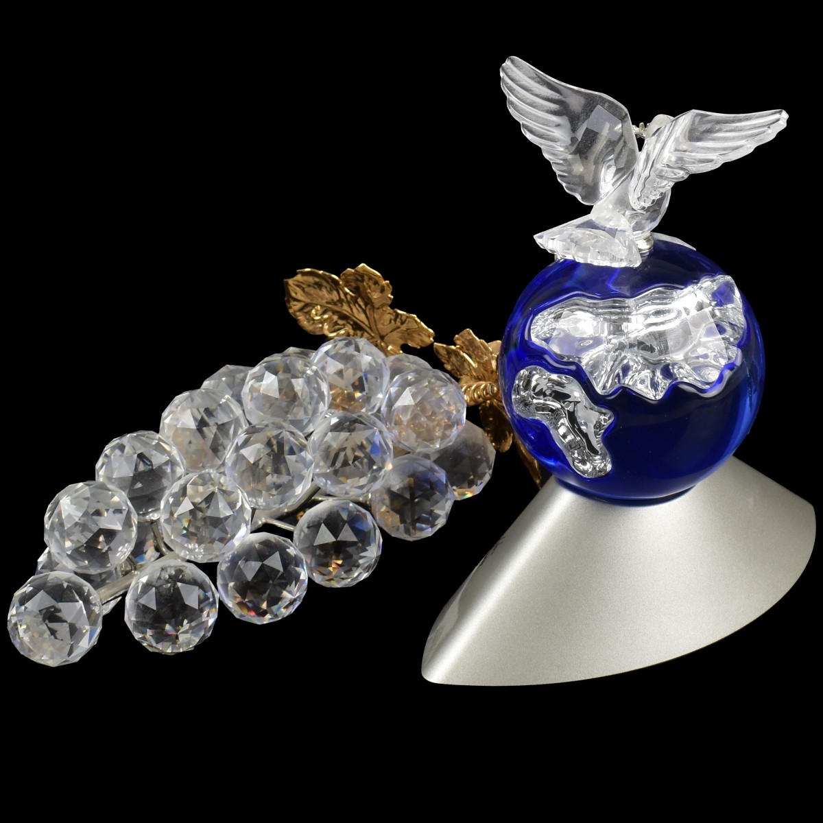 Swarovski Crystal Pieces
