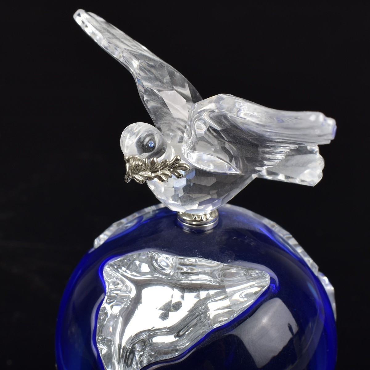 Swarovski Crystal Pieces