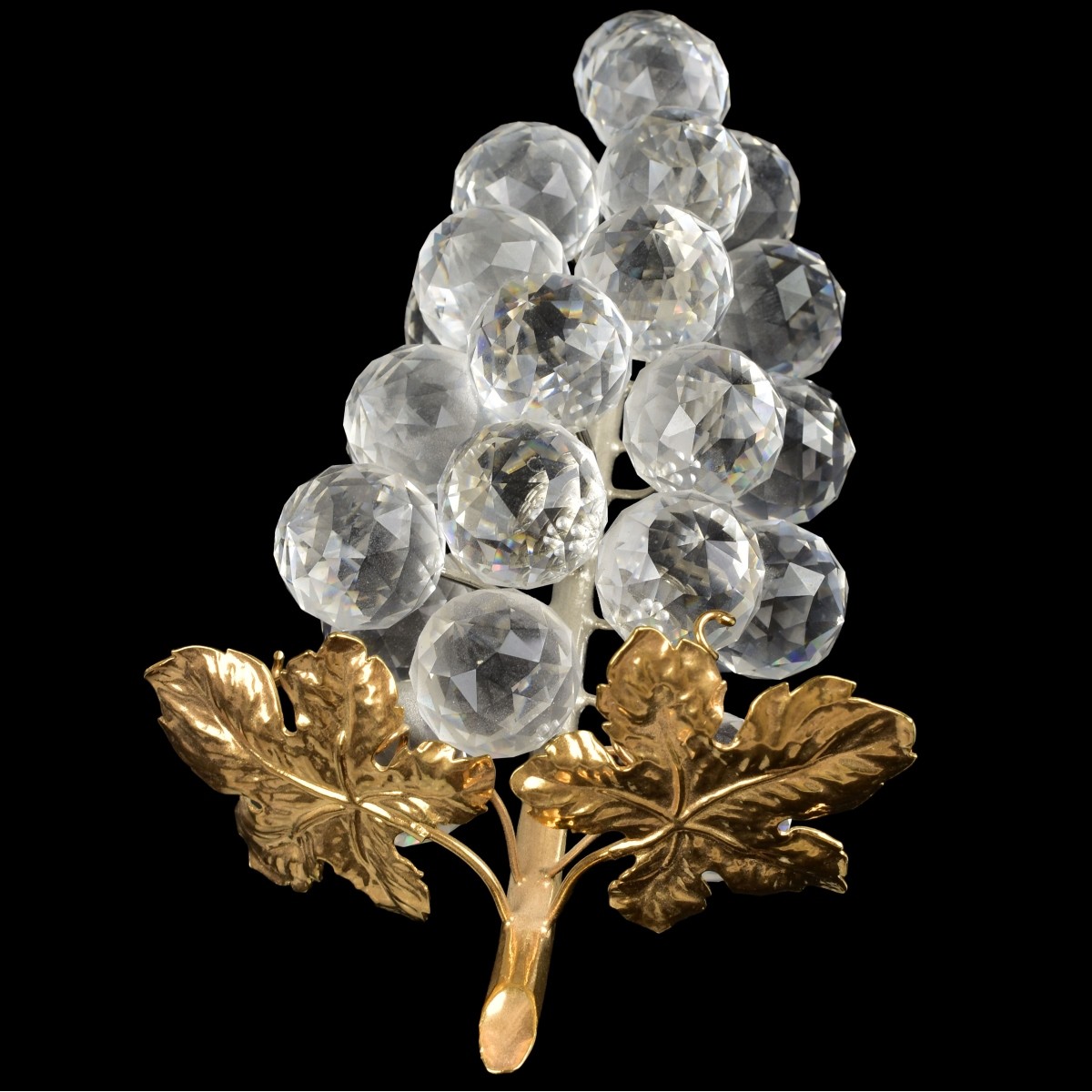 Swarovski Crystal Pieces