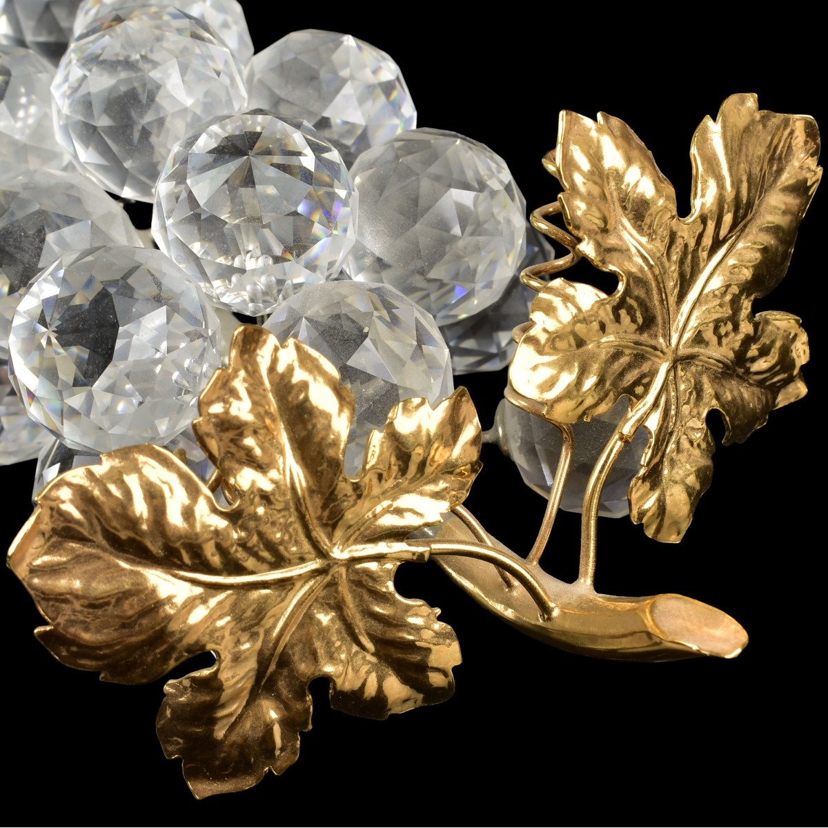 Swarovski Crystal Pieces