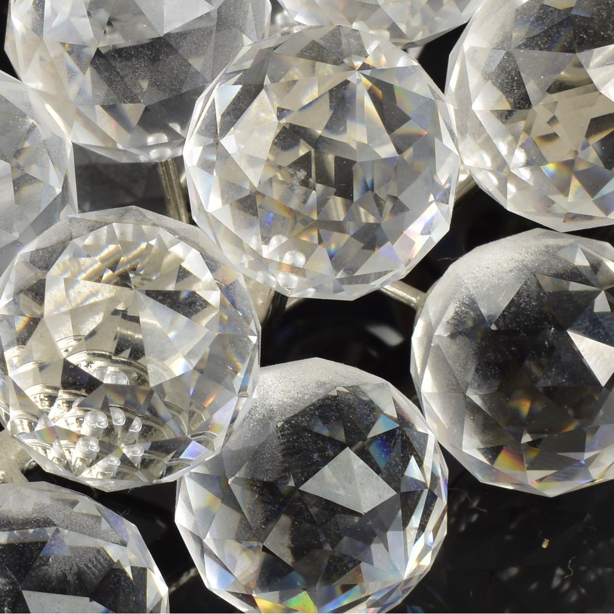 Swarovski Crystal Pieces