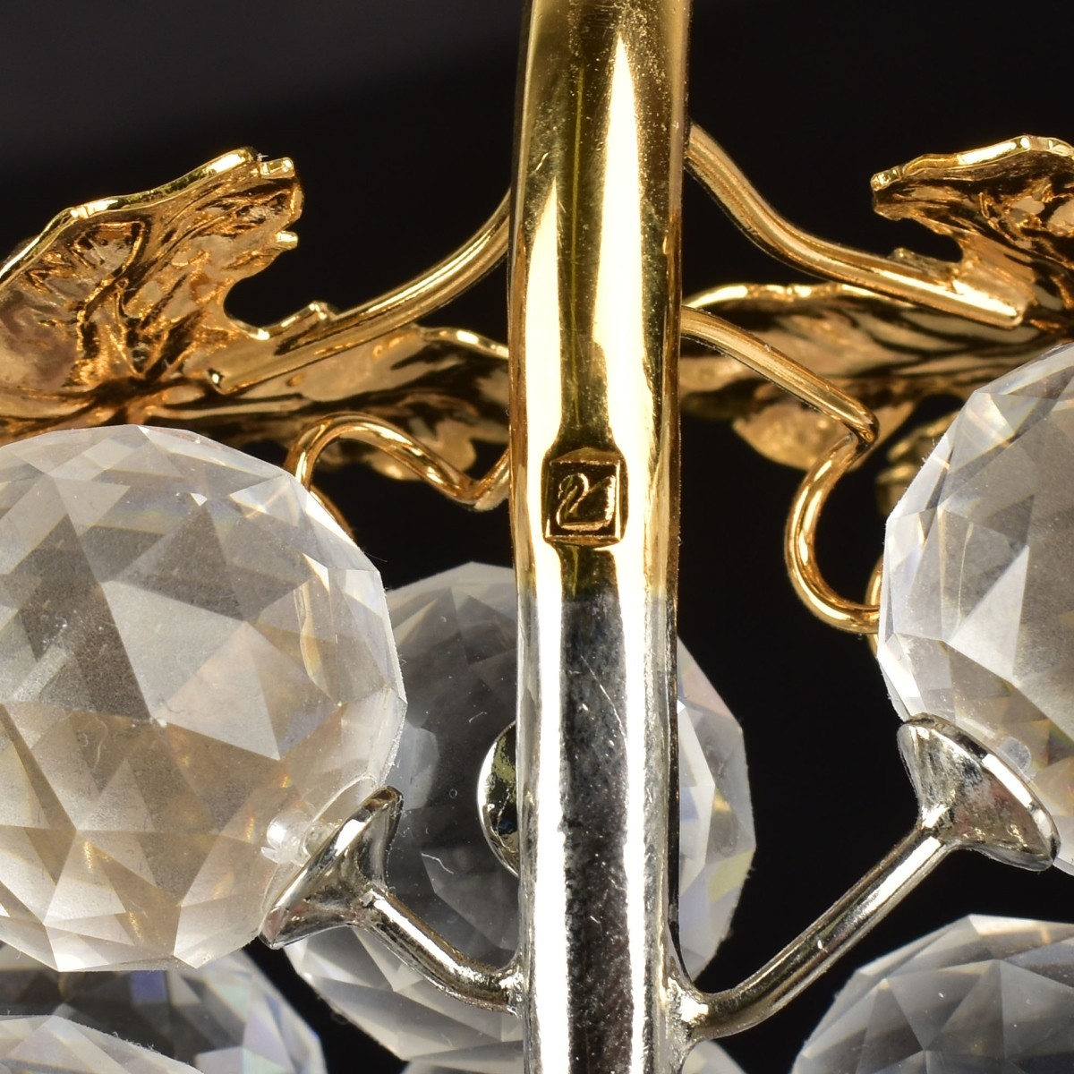 Swarovski Crystal Pieces