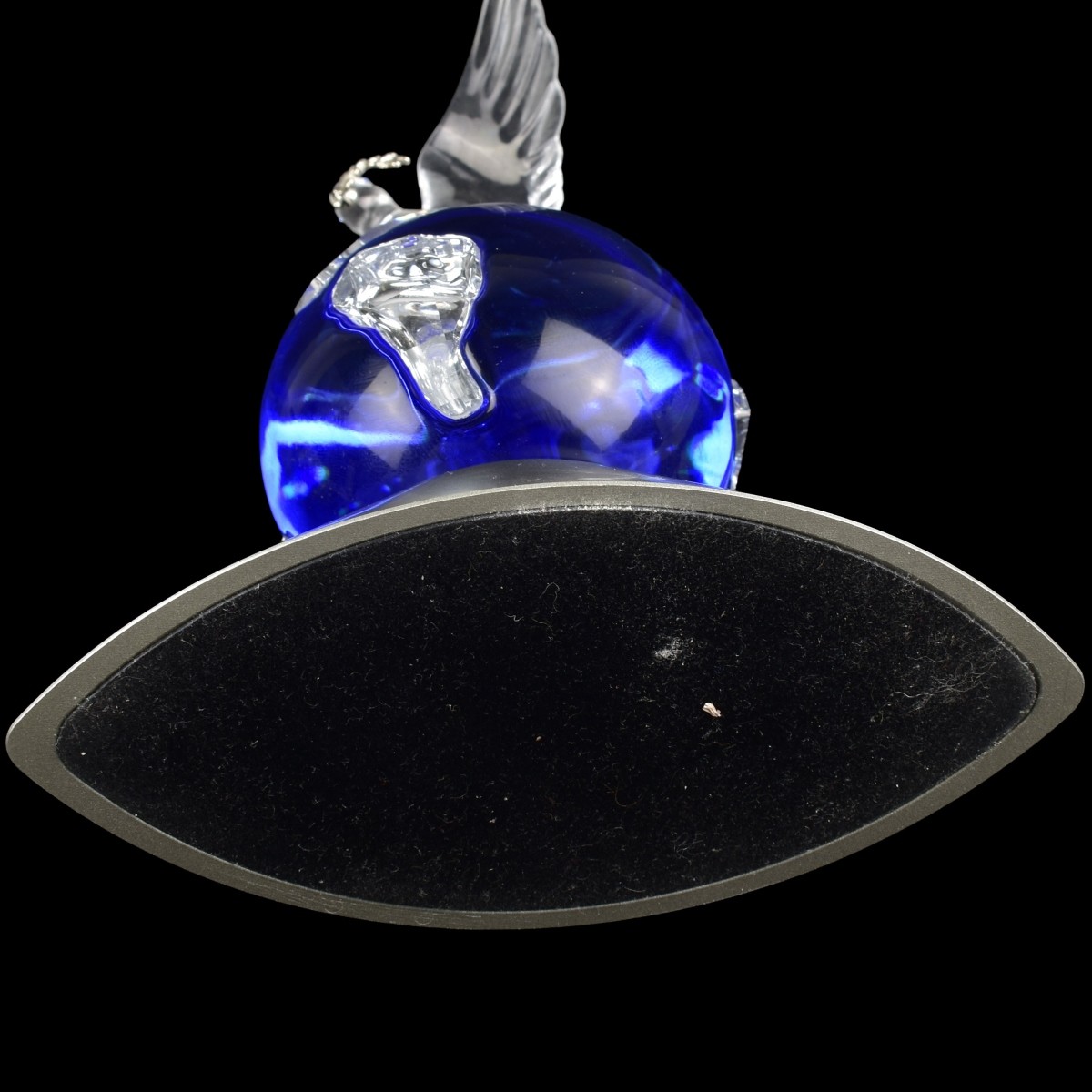 Swarovski Crystal Pieces