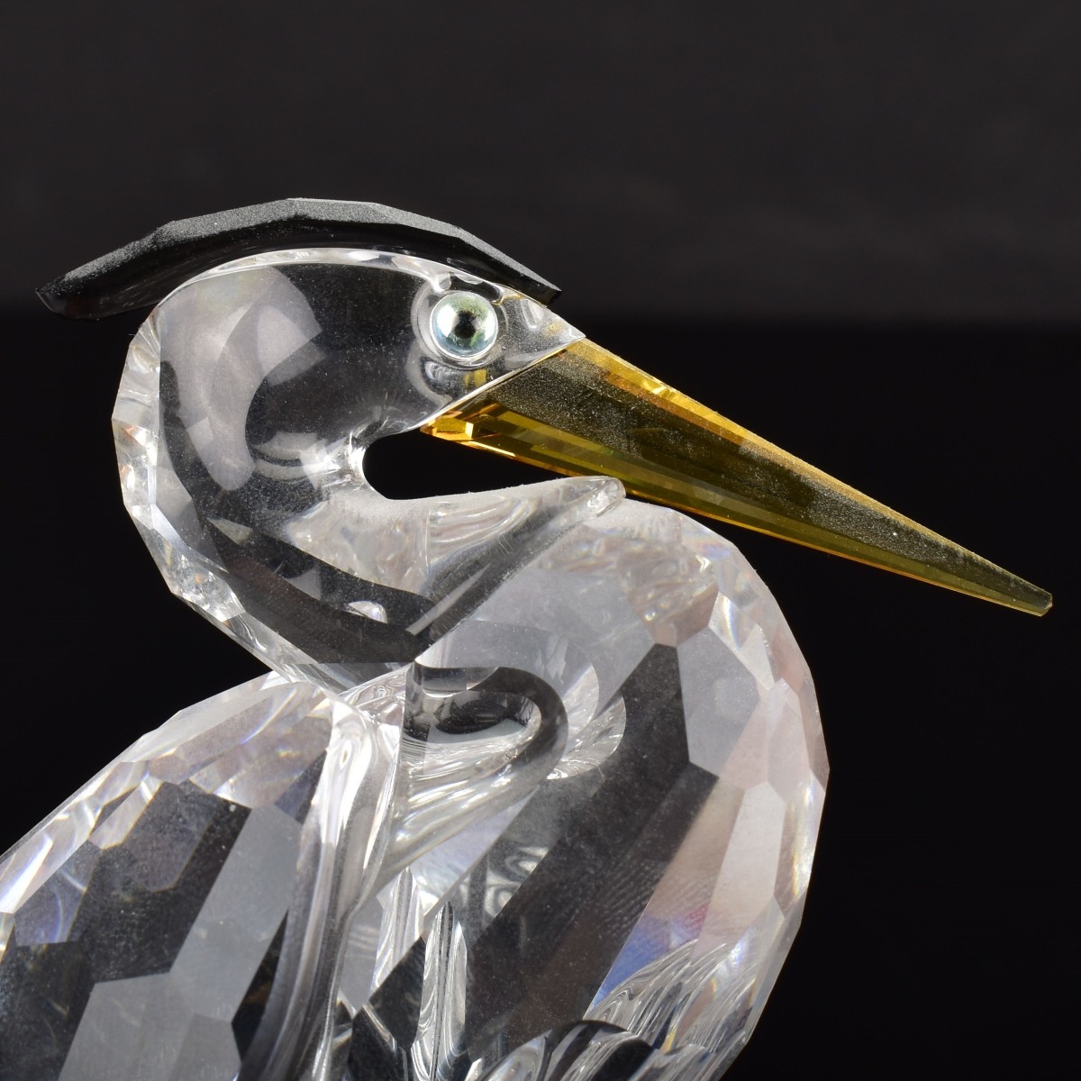 Swarovski Crystal Pieces