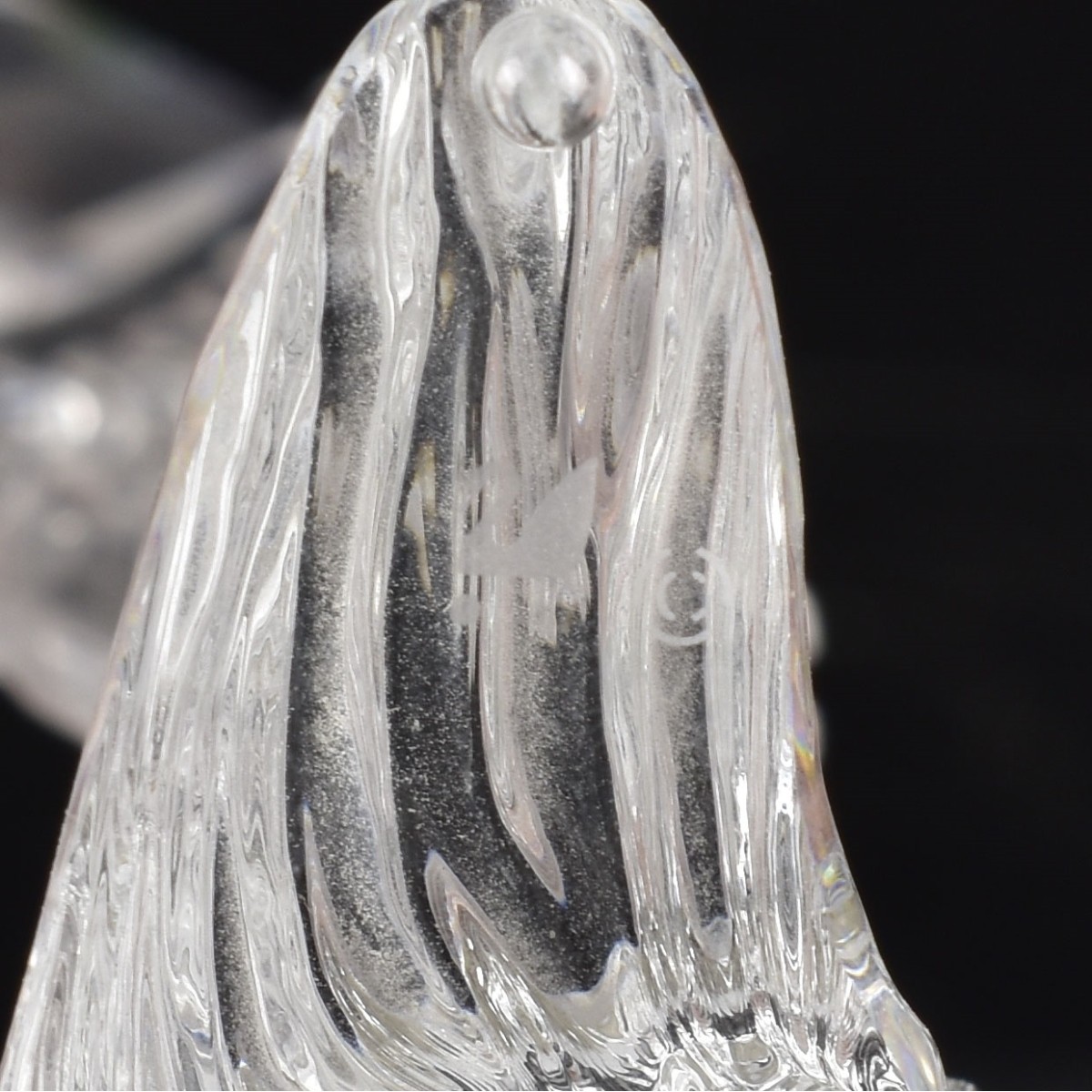 Swarovski Crystal Pieces