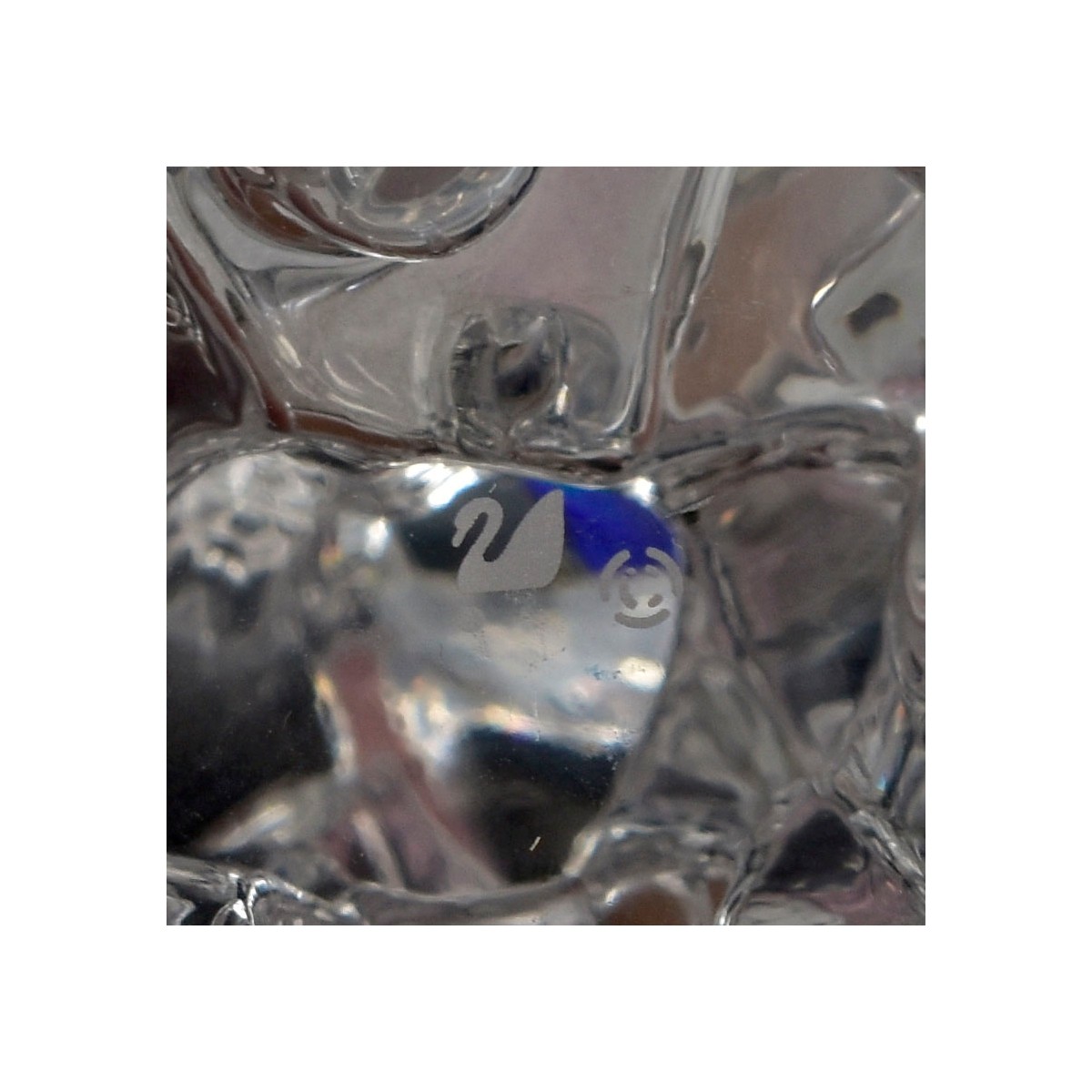 Swarovski Crystal Pieces