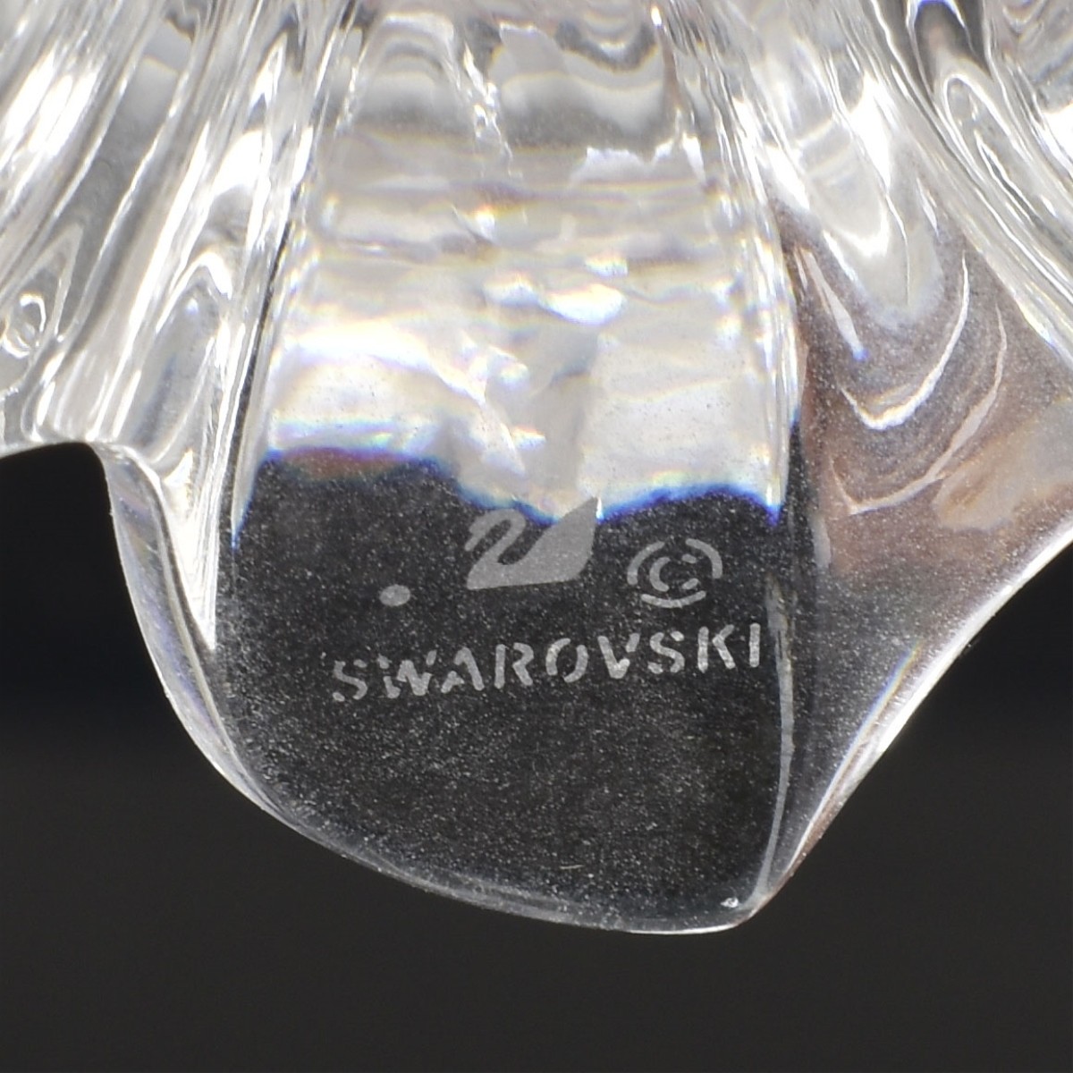 Swarovski Crystal Pieces