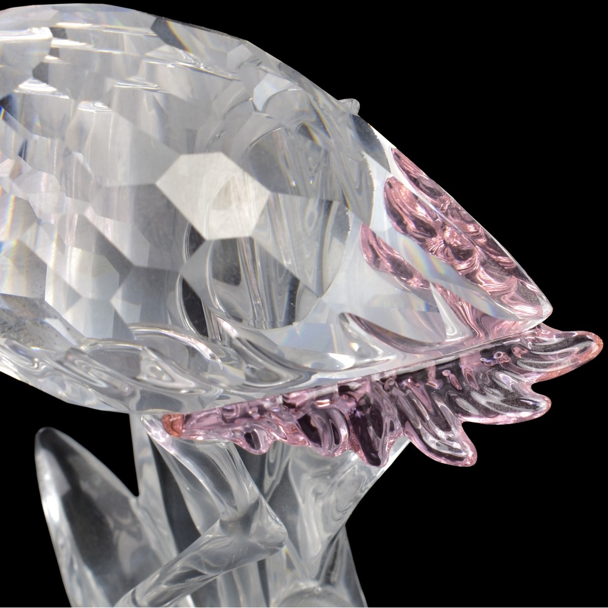 Swarovski Crystal Pieces