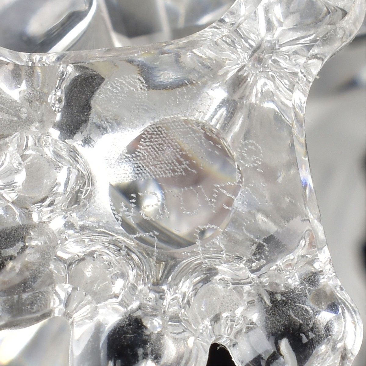 Swarovski Crystal Sculptures