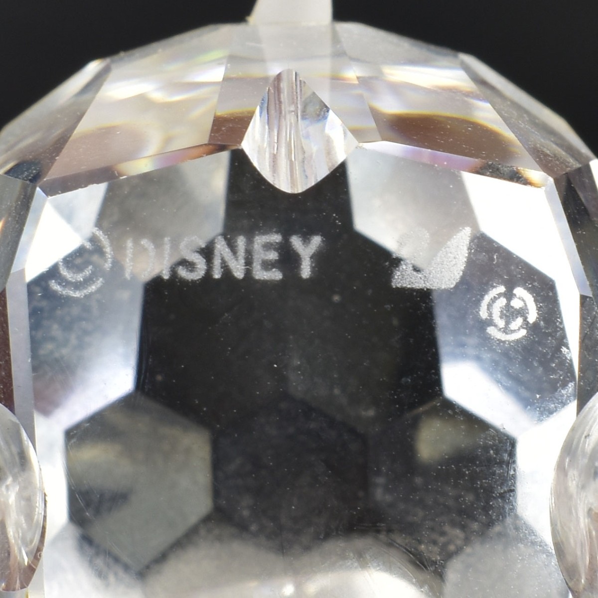 Swarovski Crystal Sculptures