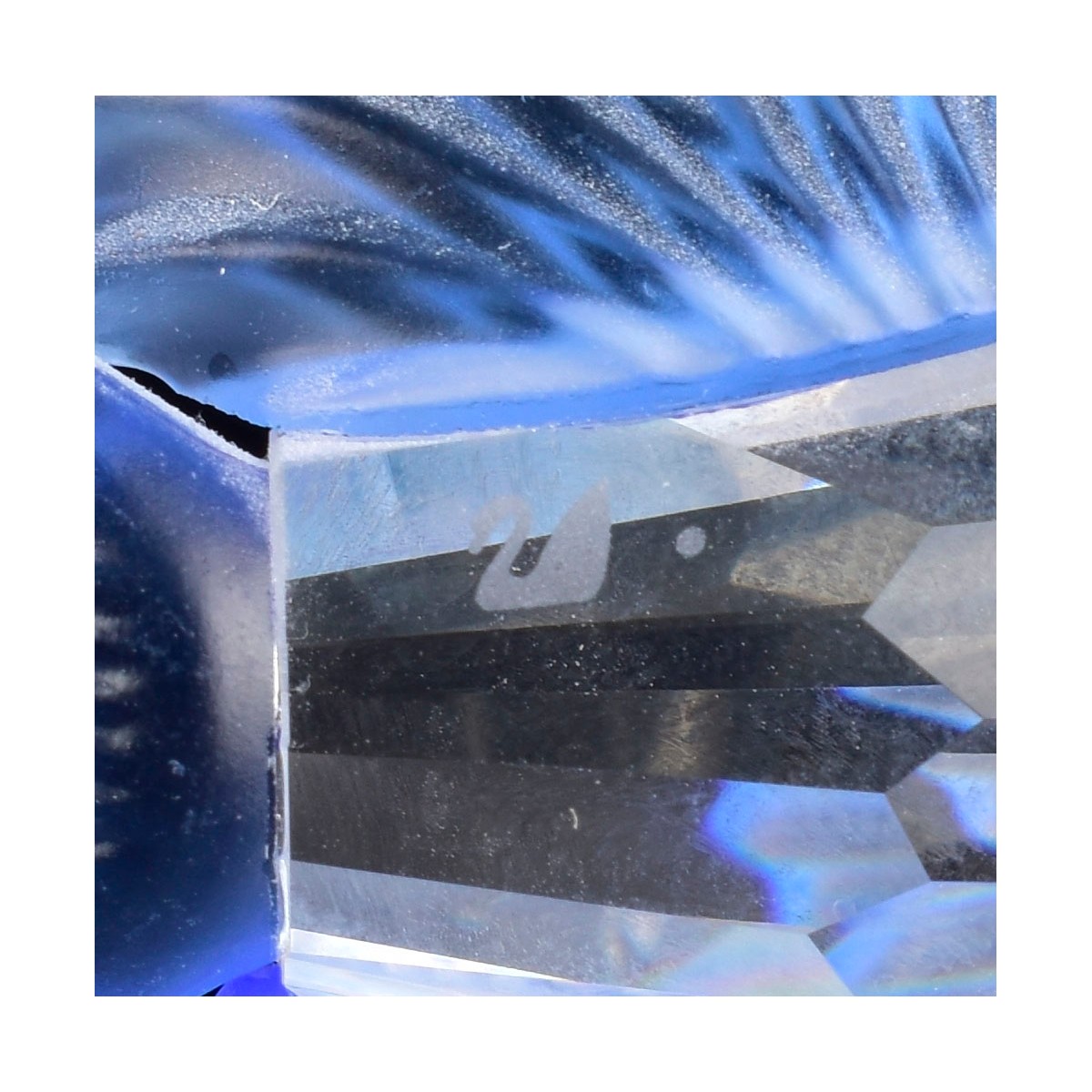 Swarovski Crystal Sculptures