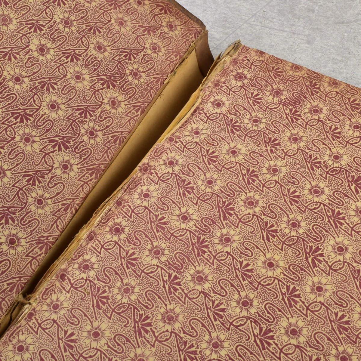 Lot of Hard Covered Books