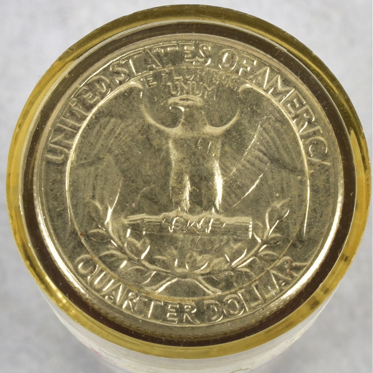 1959 Brilliant Uncirculated Washington Quarters