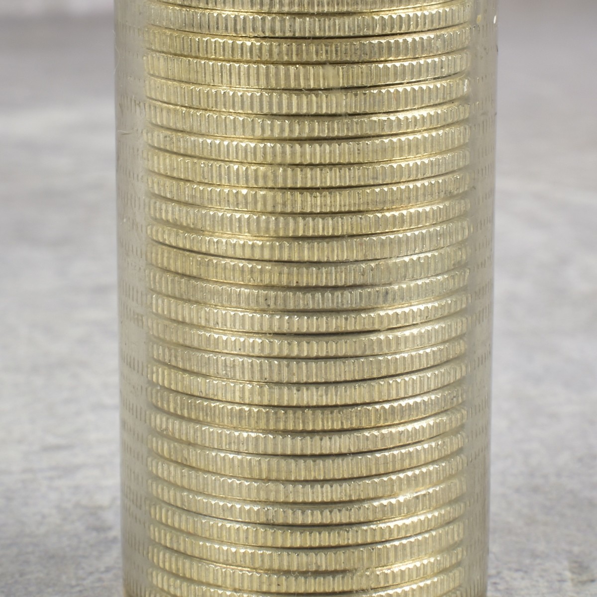 1959 Brilliant Uncirculated Washington Quarters