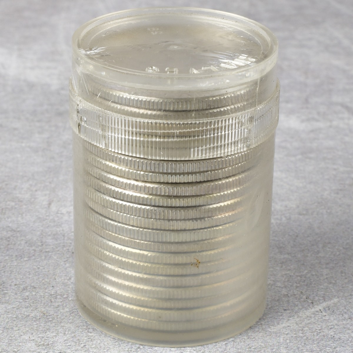 Franklin Half Dollars