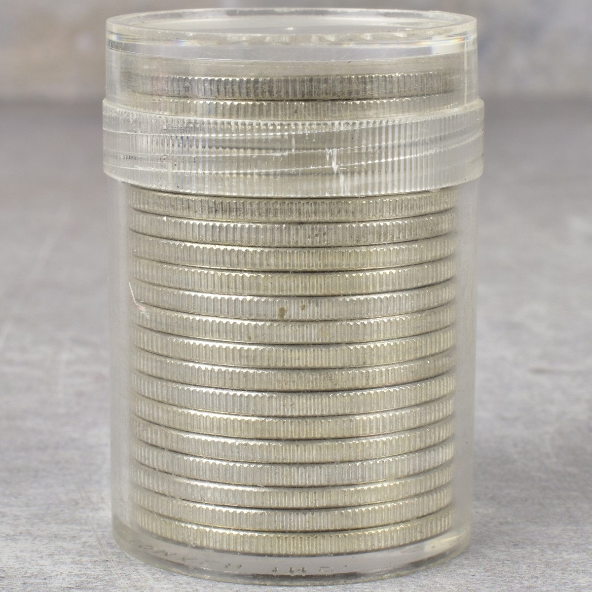 Franklin Half Dollars