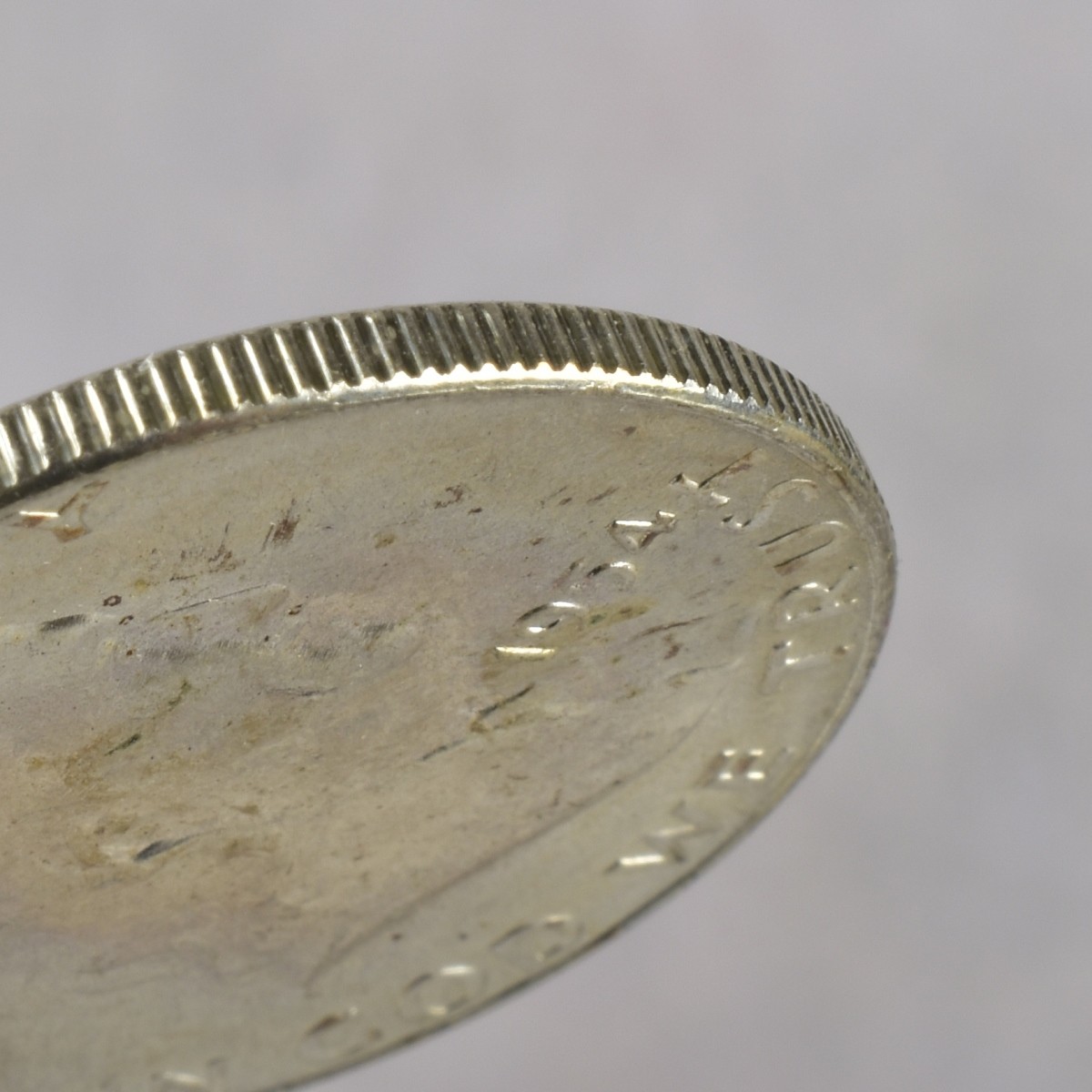 Franklin Half Dollars