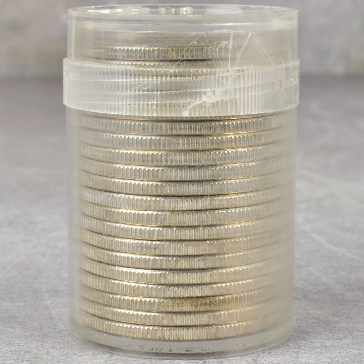 Franklin Half Dollars