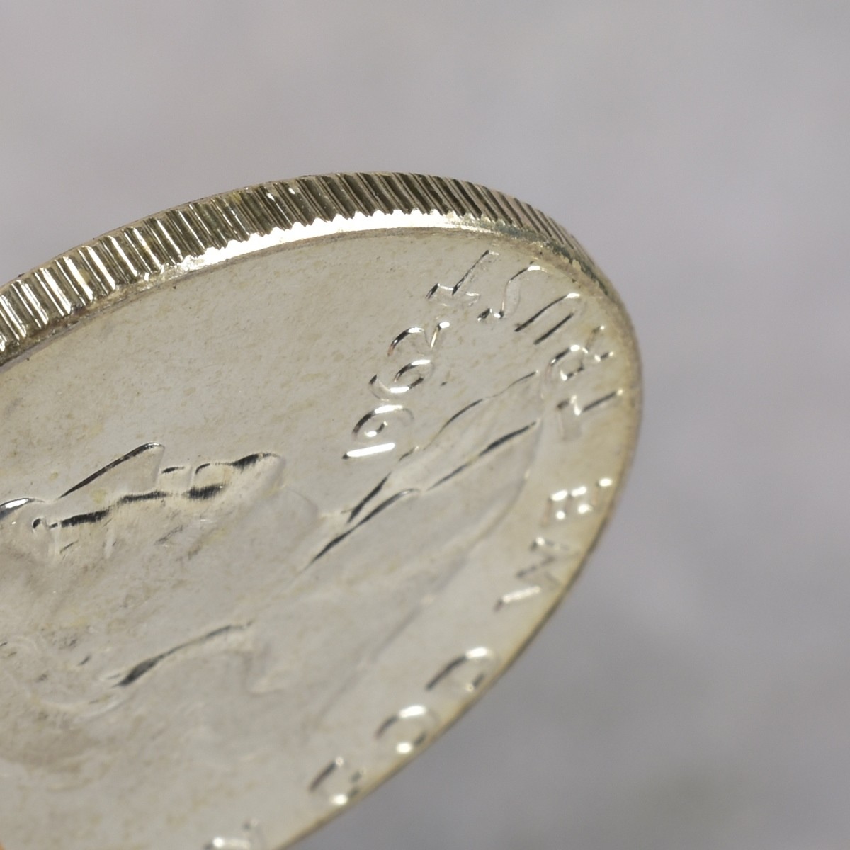 Franklin Half Dollars