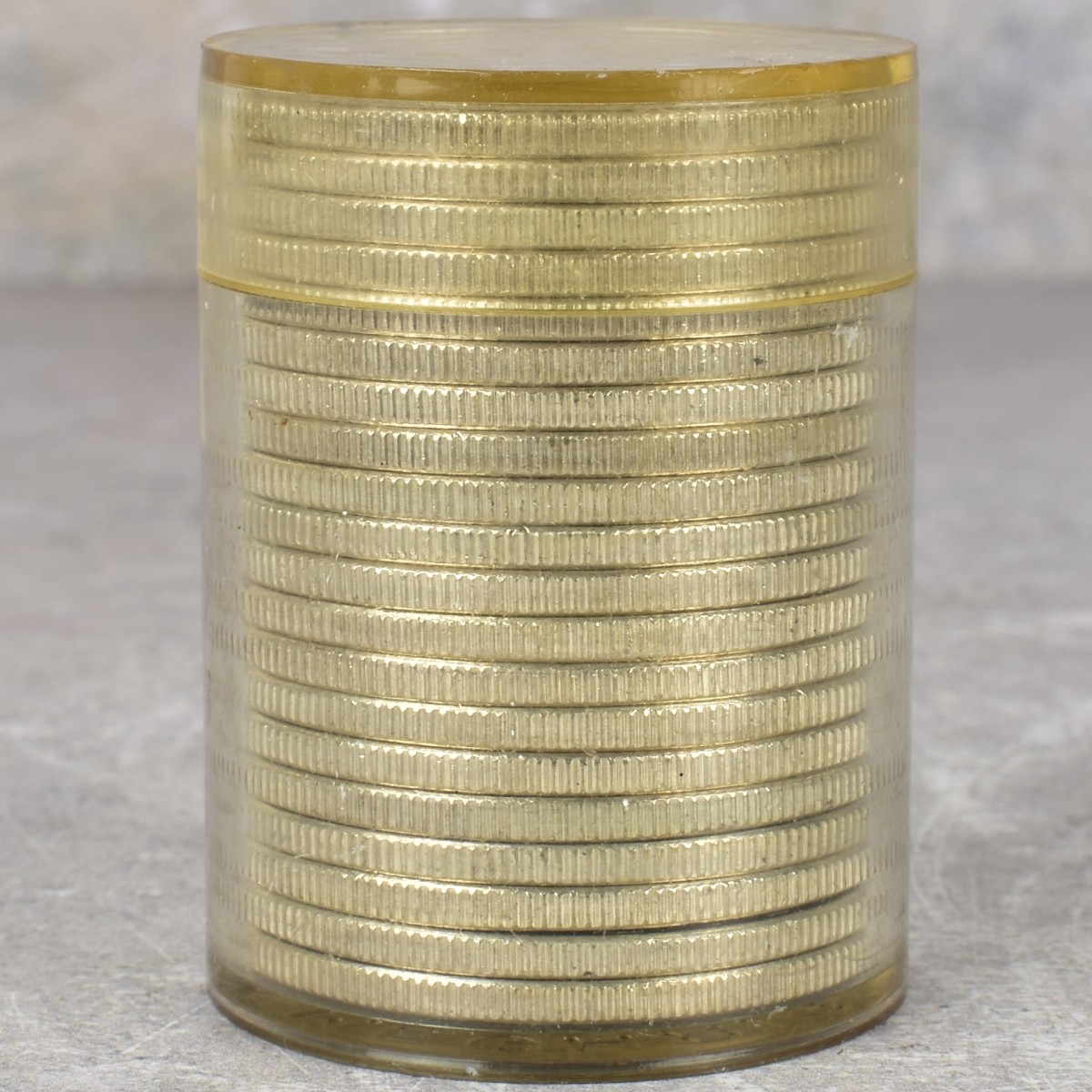 Franklin Half Dollars