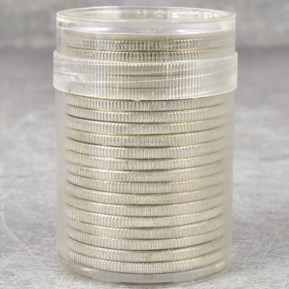 Franklin Half Dollars