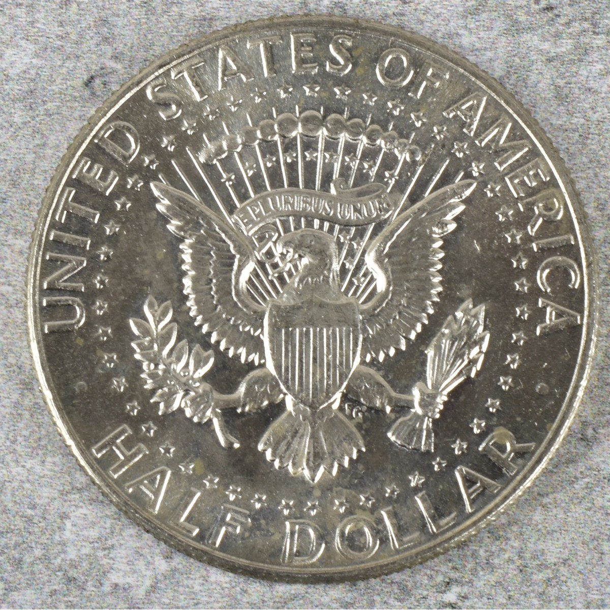 Kennedy Half Dollars