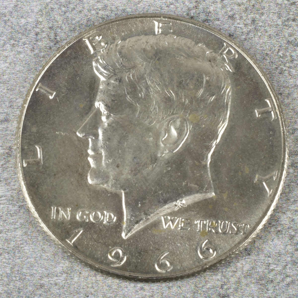Kennedy Half Dollars