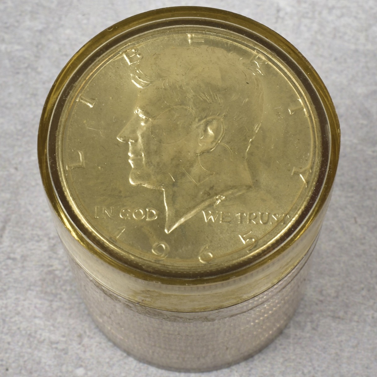 Kennedy Half Dollars