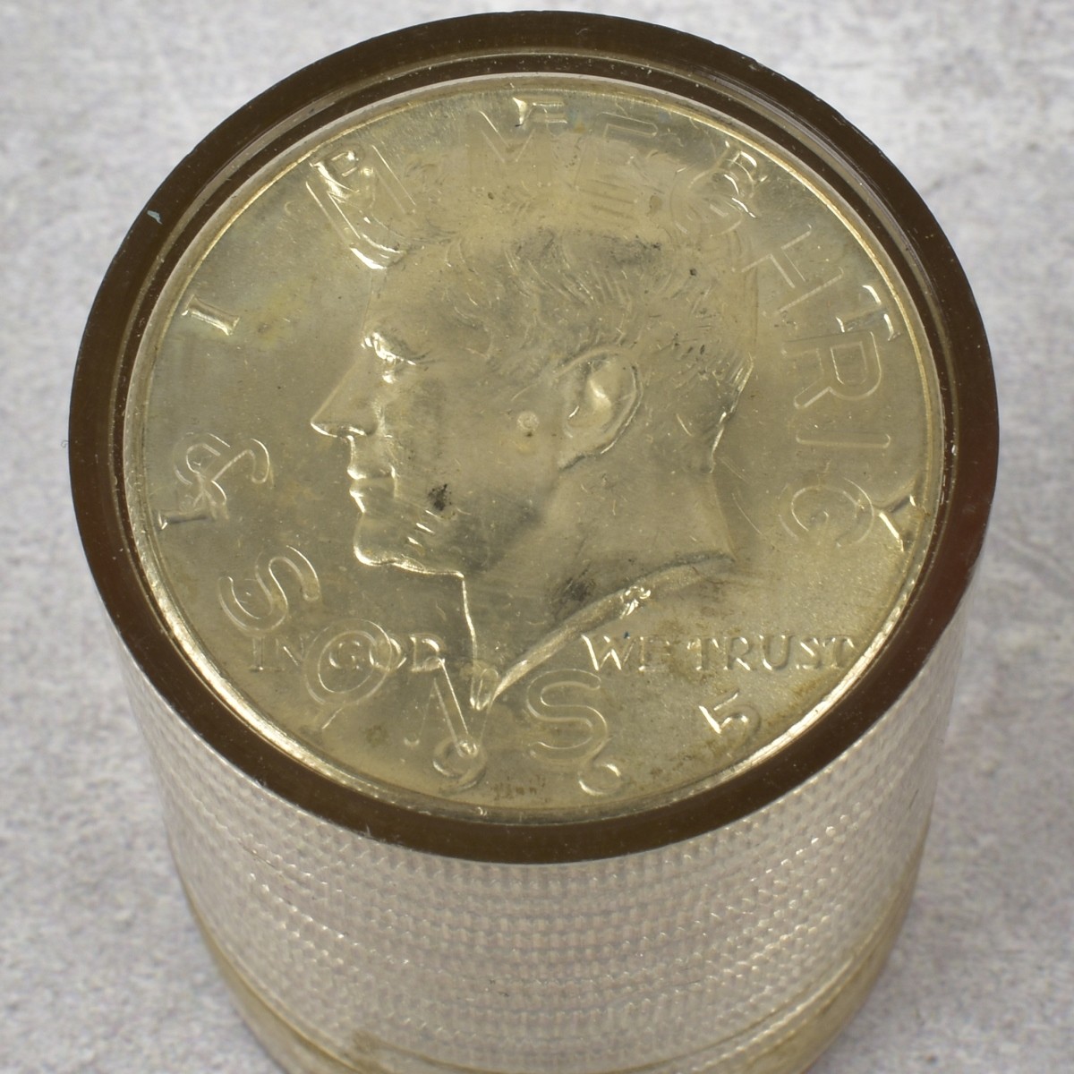 Kennedy Half Dollars