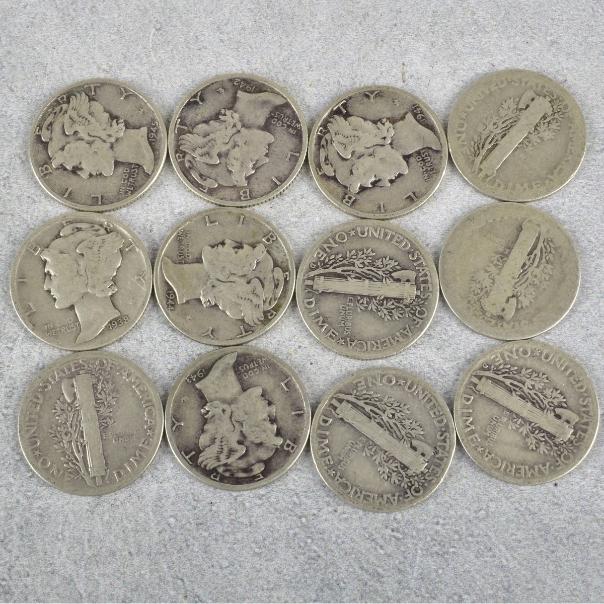 American Dimes