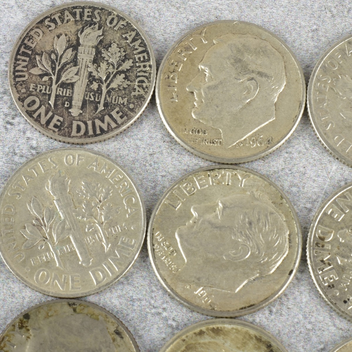 American Dimes