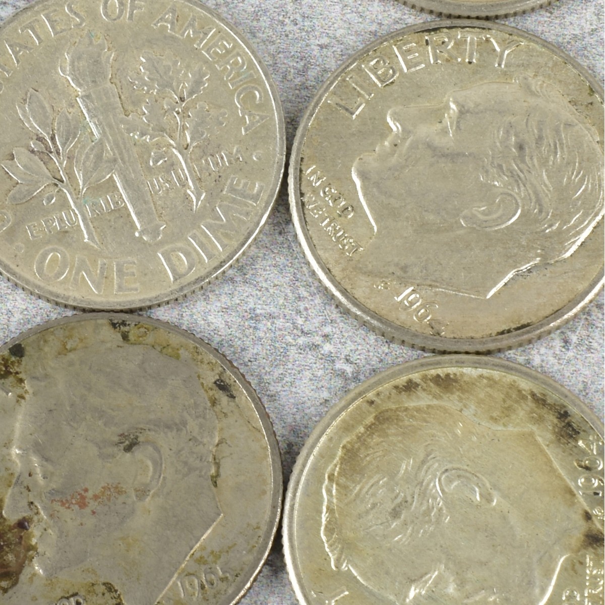 American Dimes