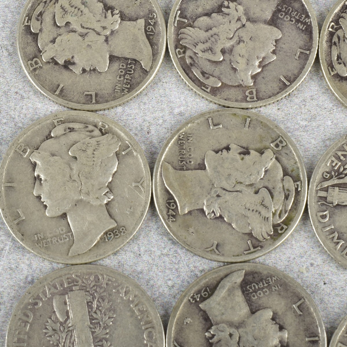 American Dimes