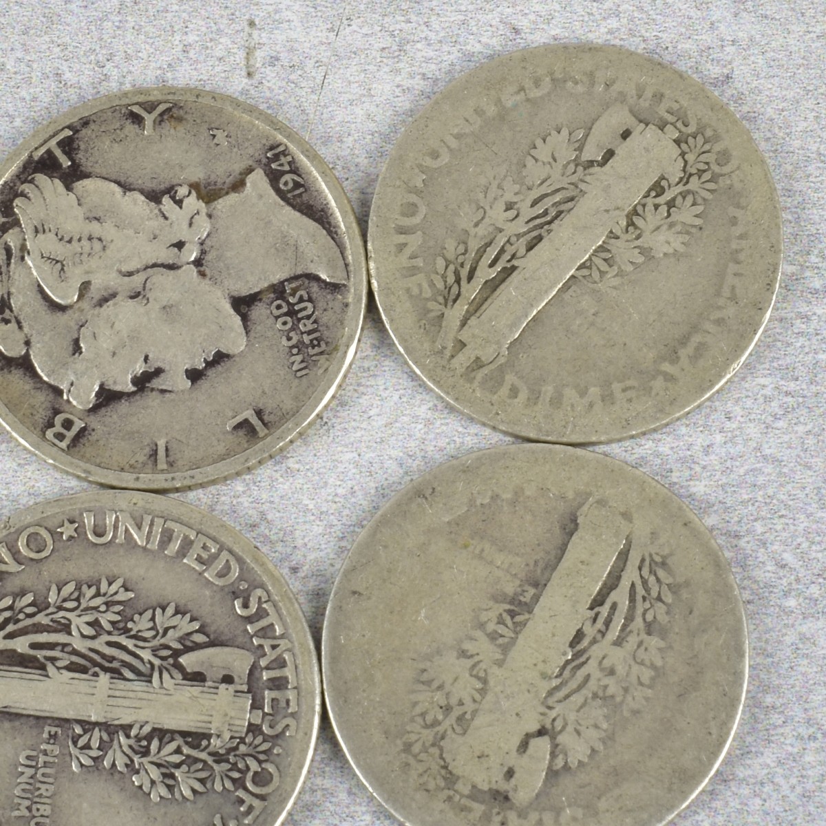 American Dimes