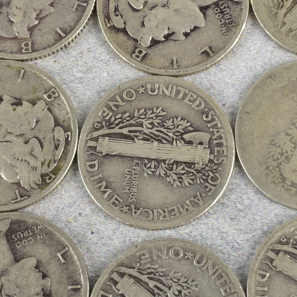 American Dimes