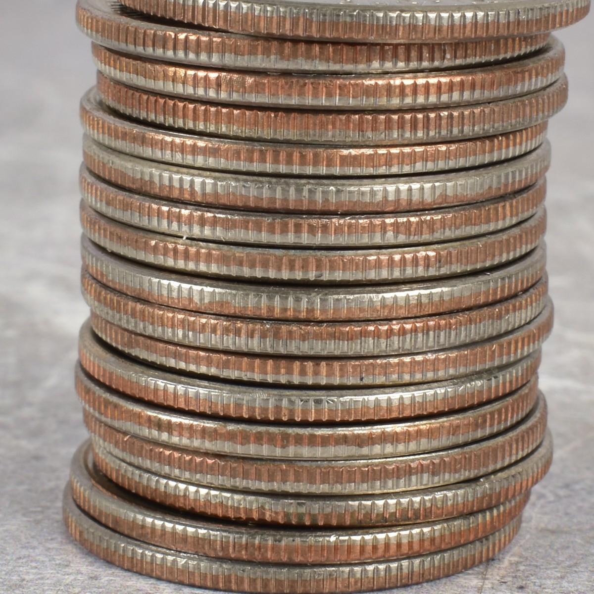 Year 2000 State Washington Quarters