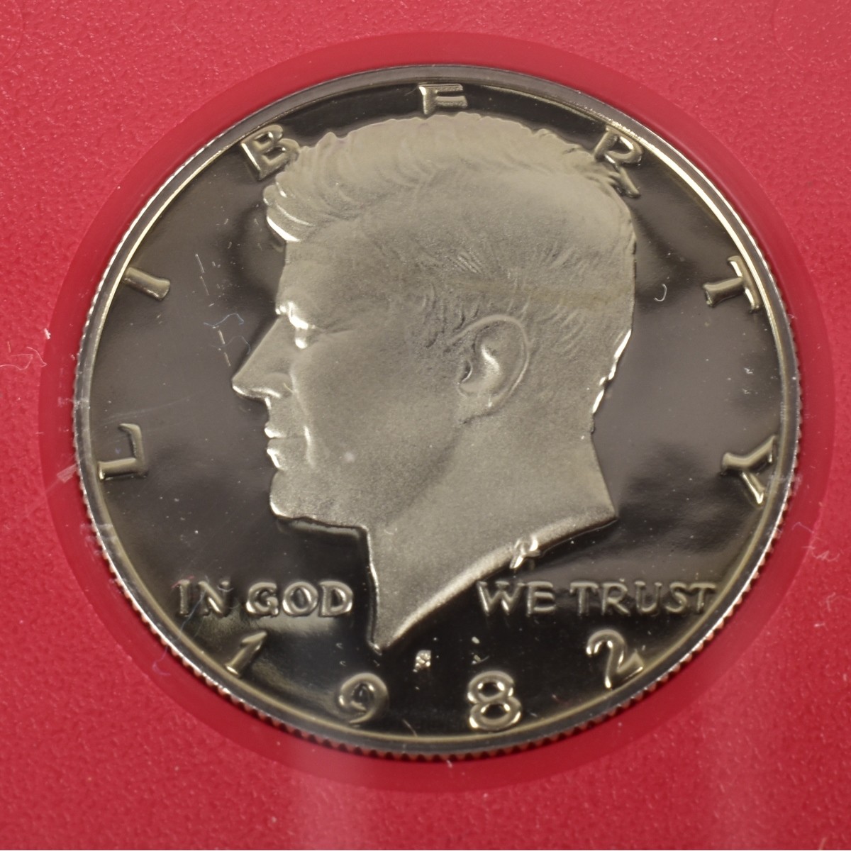 US Proof Sets